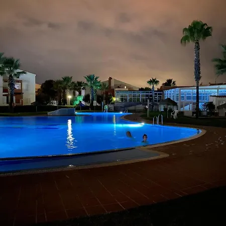 Naturista Apartment