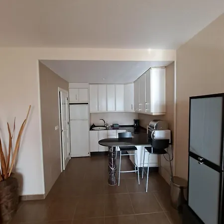 Apartment Naturista Vera