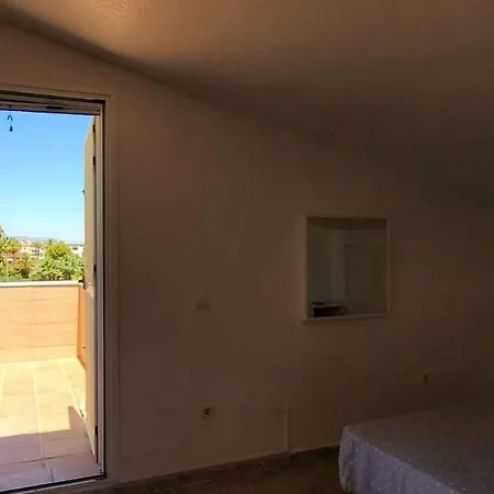 Naturista Apartment Vera