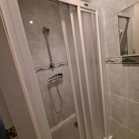 Apartment Naturista