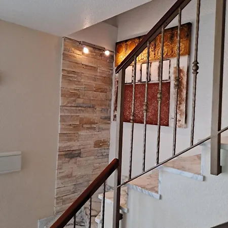 Apartment Naturista Vera