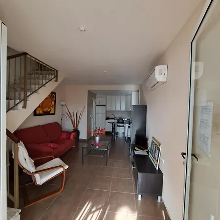 Naturista Apartment *